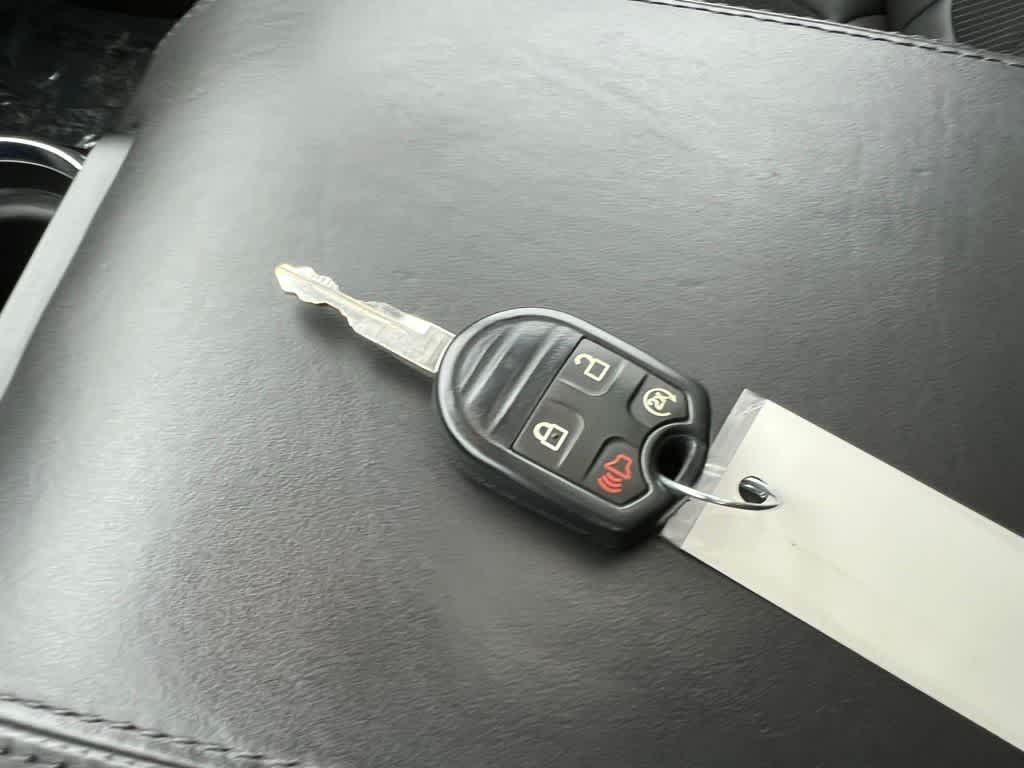 Thumbnail: 2014 Ford F-150 - 38