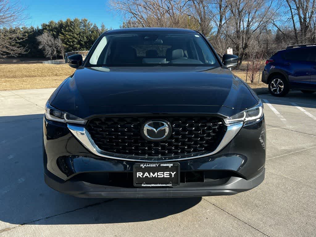 Thumbnail: 2023 Mazda CX-5 - 9