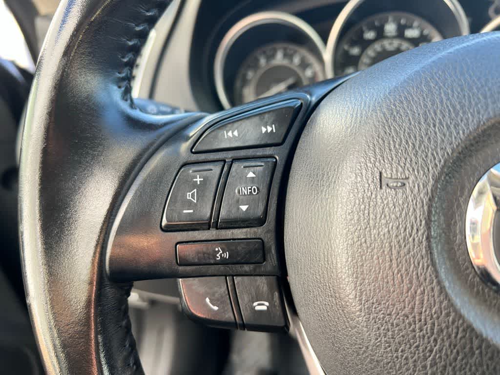 Thumbnail: 2014 Mazda Mazda6 - 24