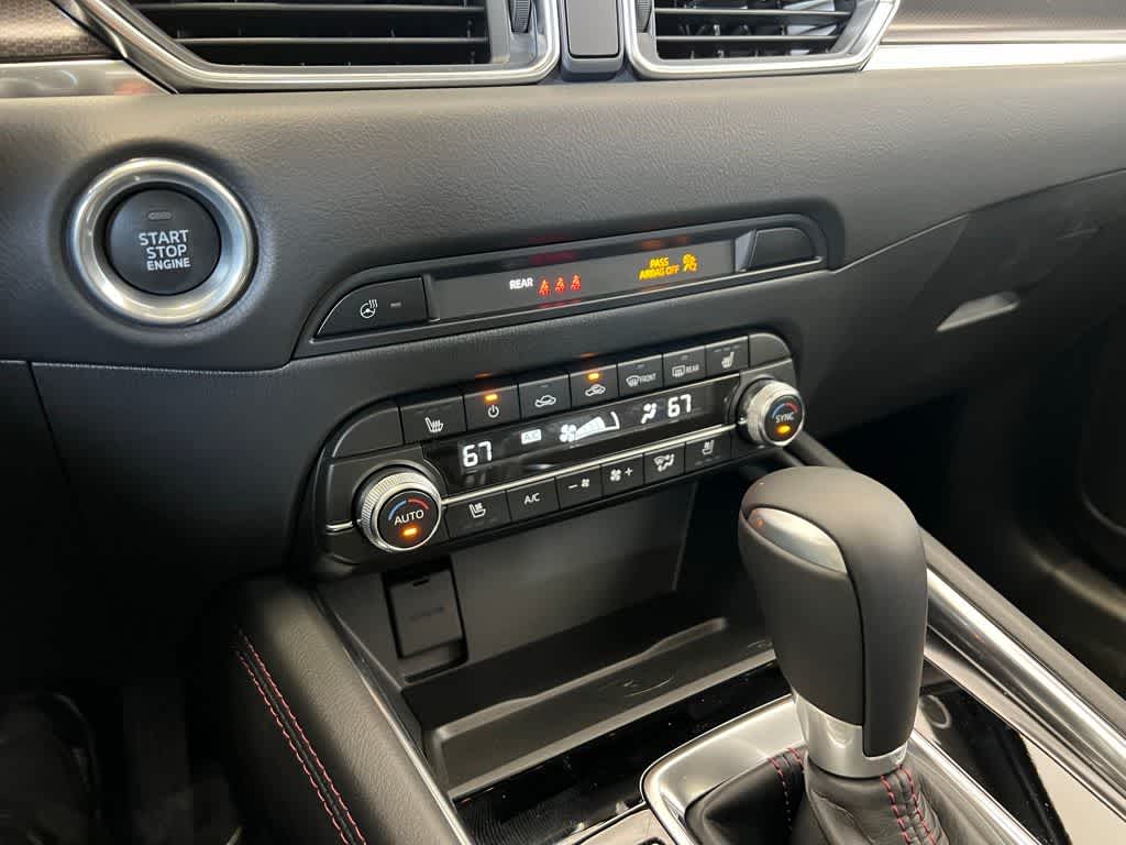 Thumbnail: 2025 Mazda CX-5 - 27