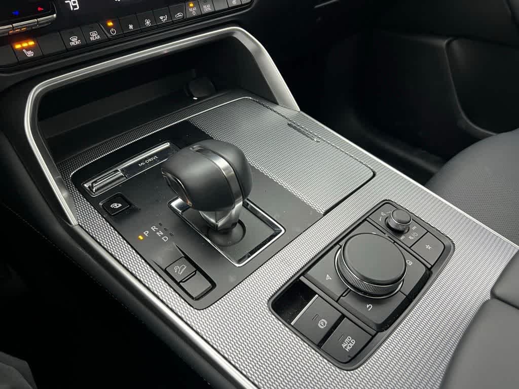 Thumbnail: 2025 Mazda CX-90 - 34