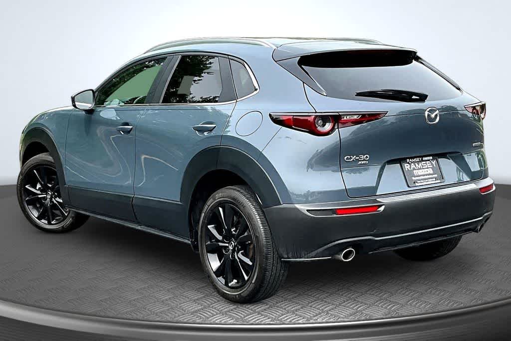 Thumbnail: 2024 Mazda CX-30 - 12