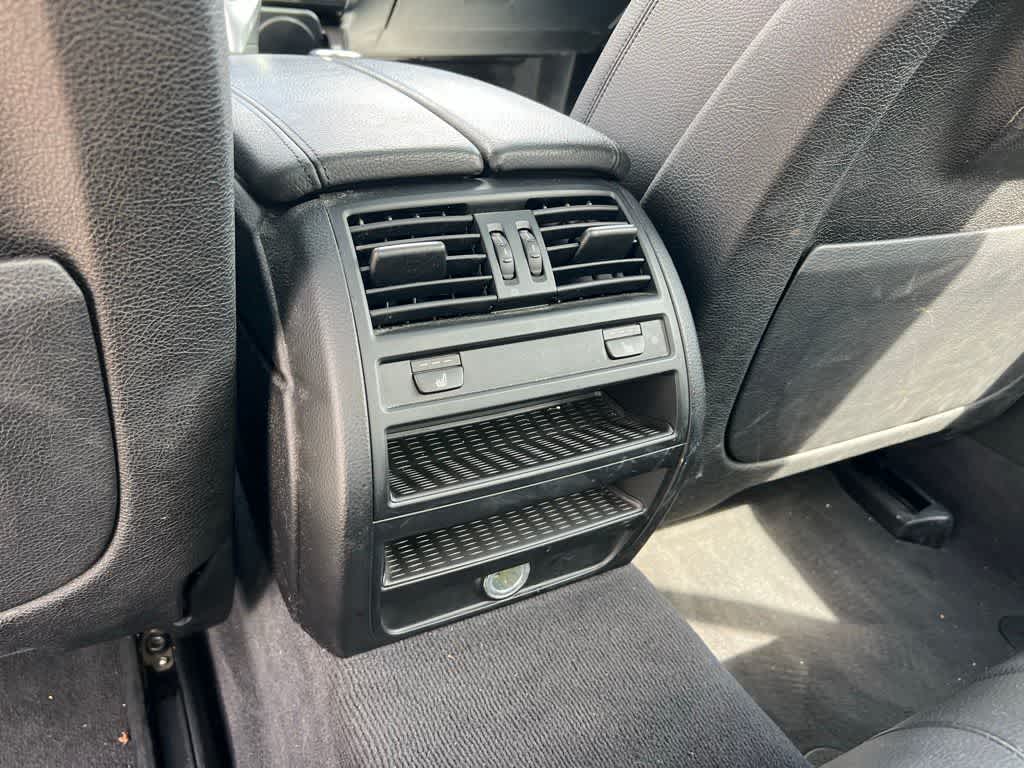 Thumbnail: 2016 BMW 5 Series - 20