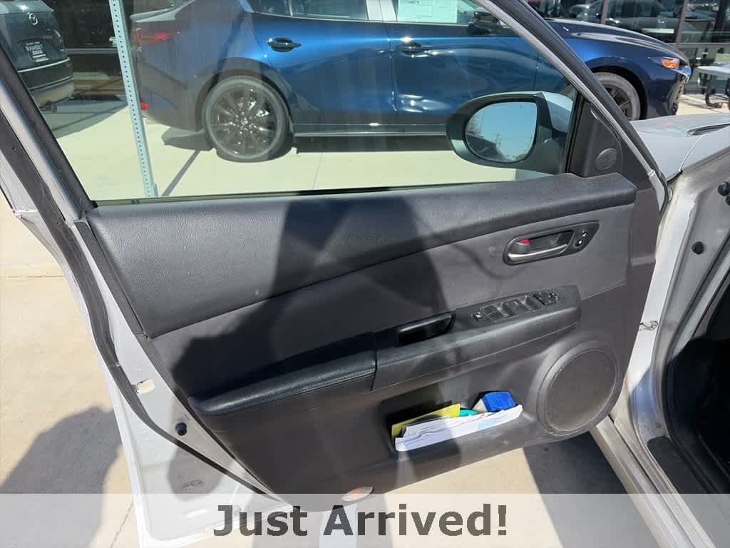 Thumbnail: 2011 Mazda Mazda6 - 5