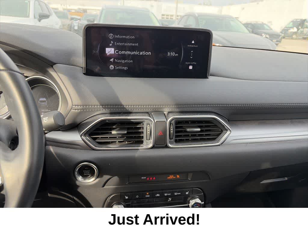 Thumbnail: 2024 Mazda CX-5 - 11