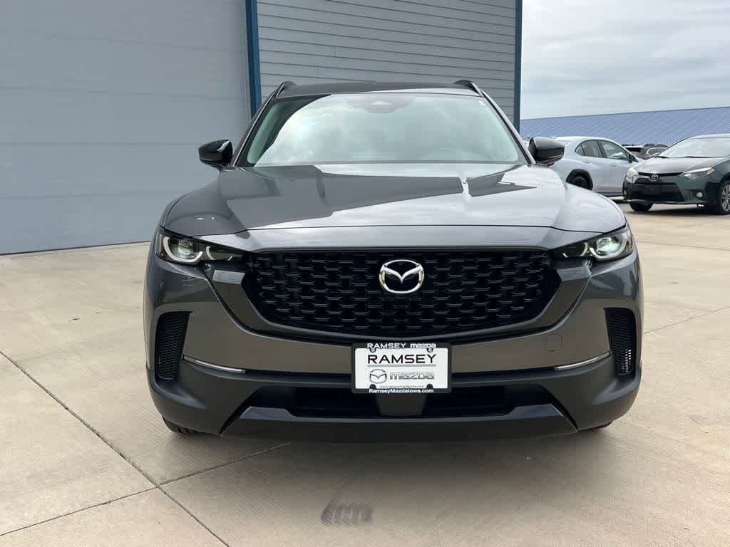 Thumbnail: 2025 Mazda CX-50 - 9