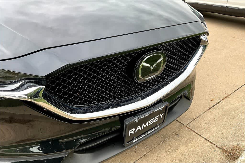Thumbnail: 2021 Mazda CX-5 - 29