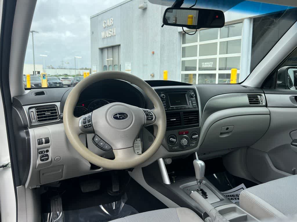 Thumbnail: 2013 Subaru Forester - 30