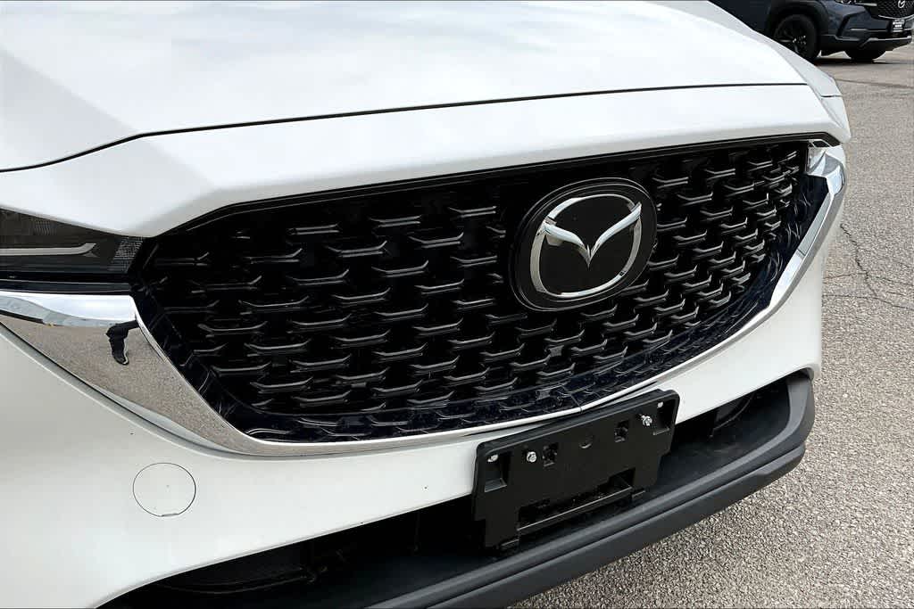 Thumbnail: 2023 Mazda CX-5 - 29
