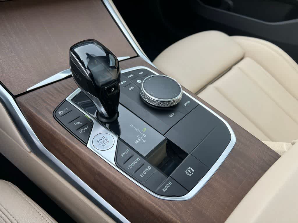 Thumbnail: 2020 BMW 3 Series - 48