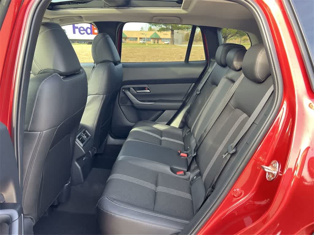 Thumbnail: 2025 Mazda CX-50 - 18