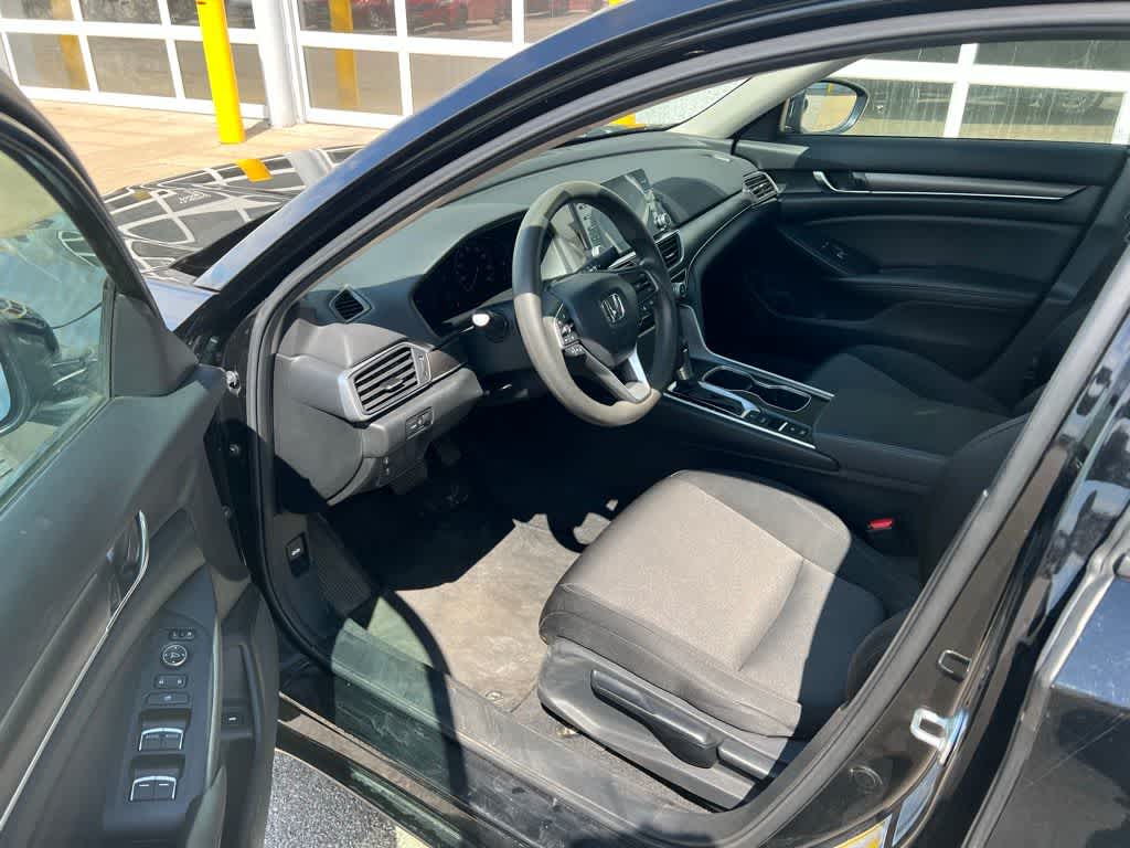 Thumbnail: 2021 Honda Accord - 3