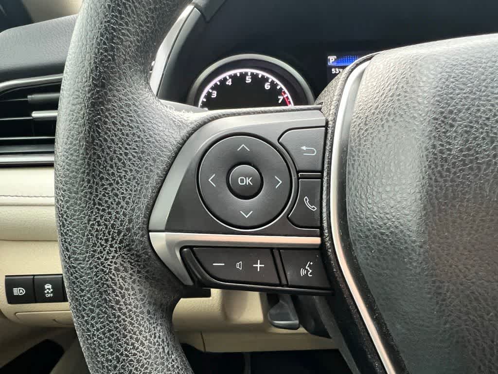 Thumbnail: 2023 Toyota Camry - 23