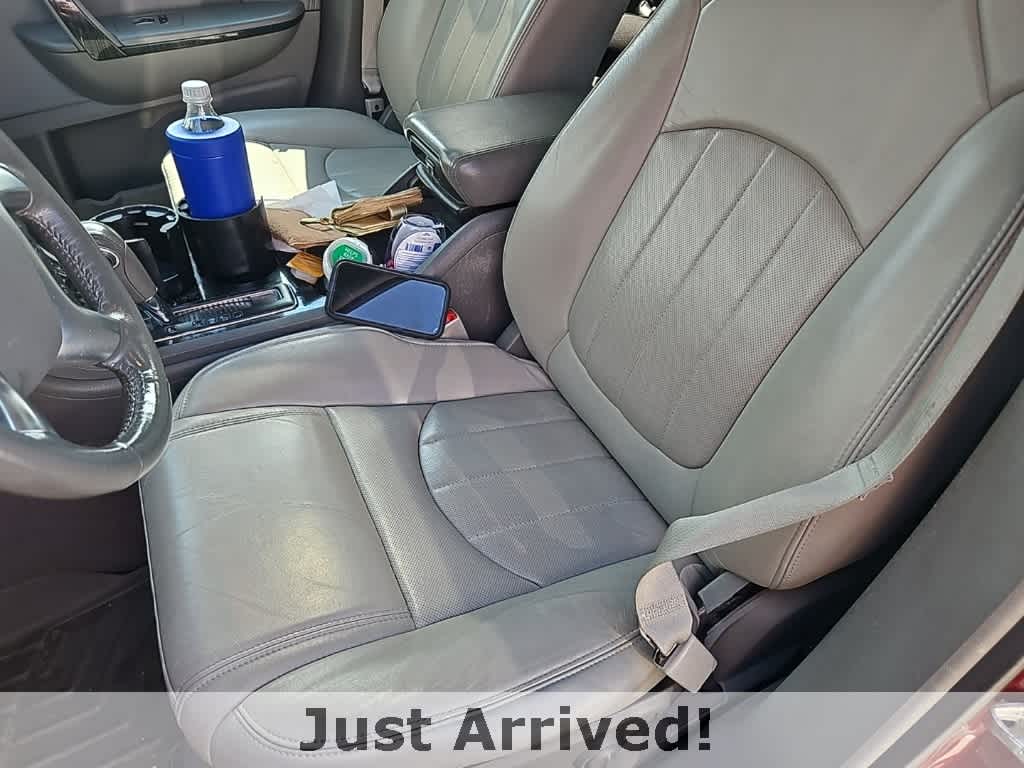 Thumbnail: 2015 Chevrolet Traverse - 6