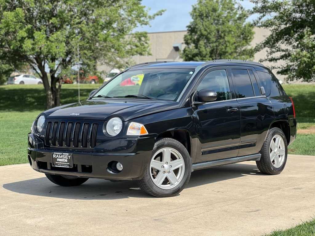 2010 Jeep Compass Sport -
                  Urbandale, IA