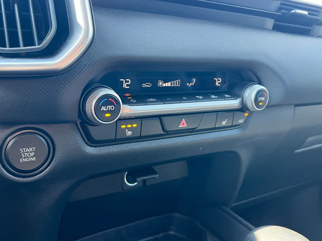 Thumbnail: 2024 Mazda CX-50 - 27