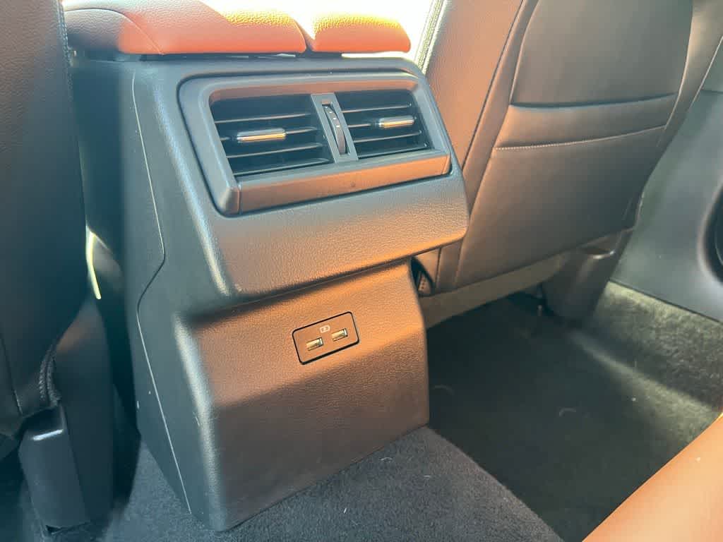 Thumbnail: 2023 Mazda CX-50 - 18