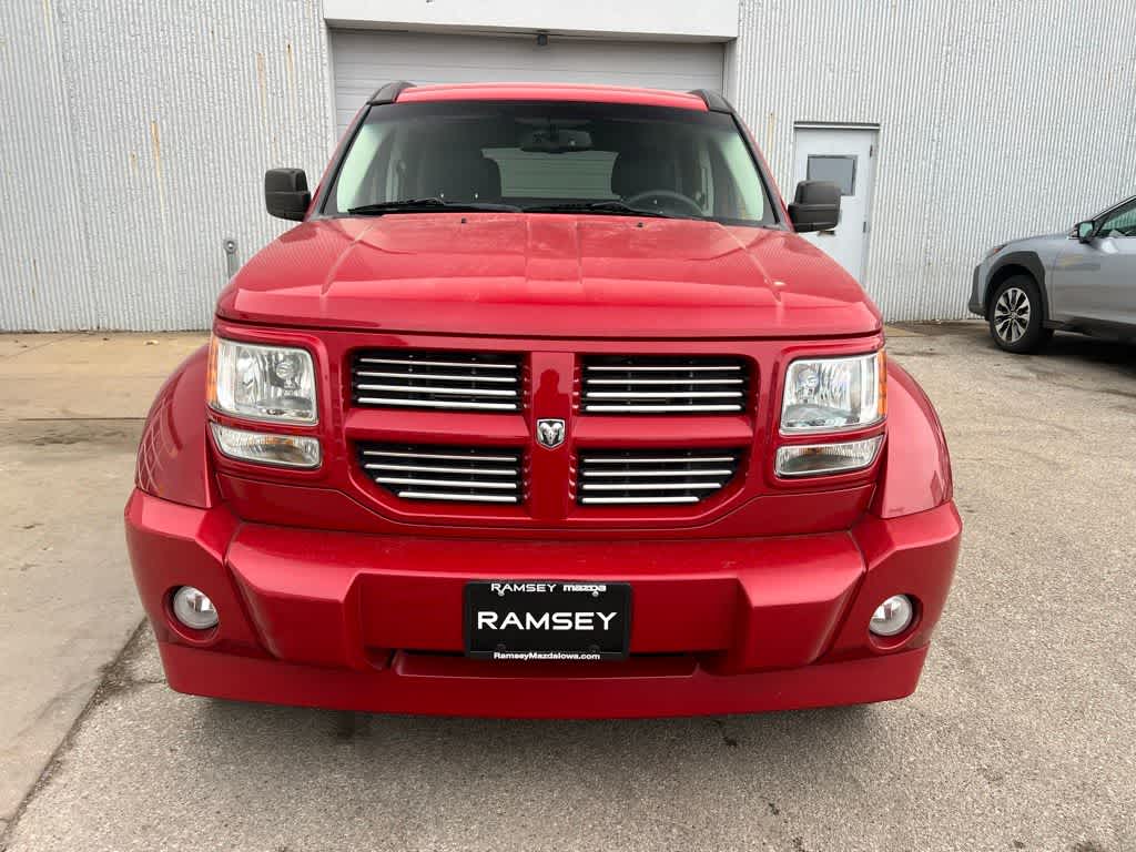 Thumbnail: 2011 Dodge Nitro - 9