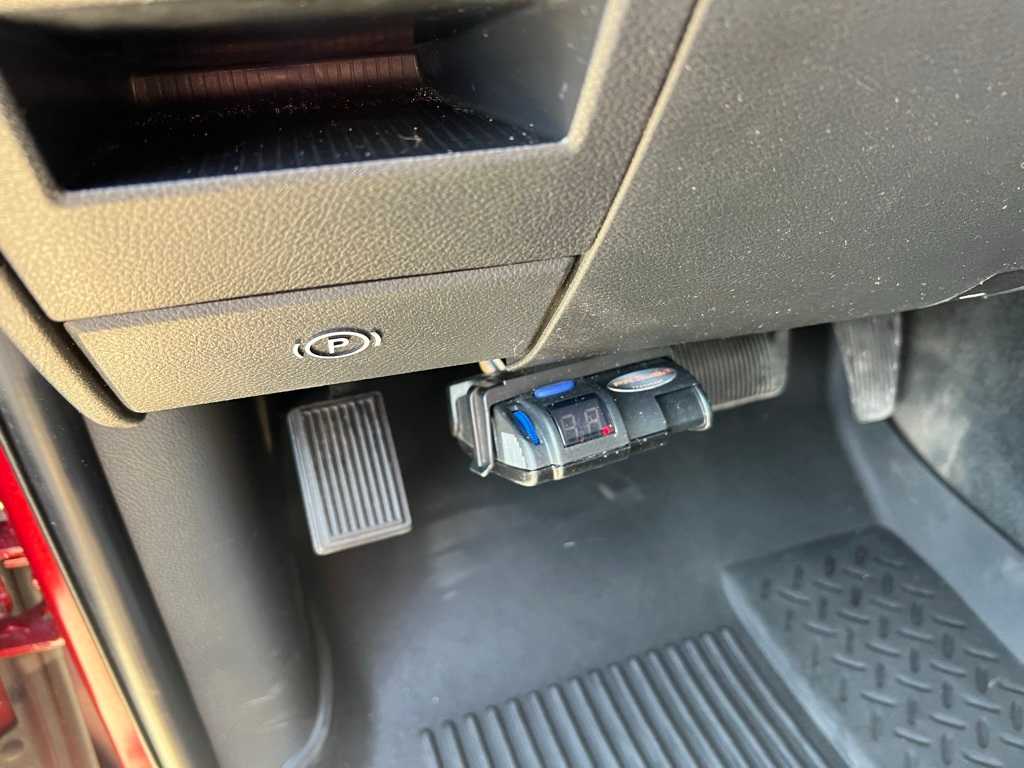 Thumbnail: 2012 RAM 1500 - 15