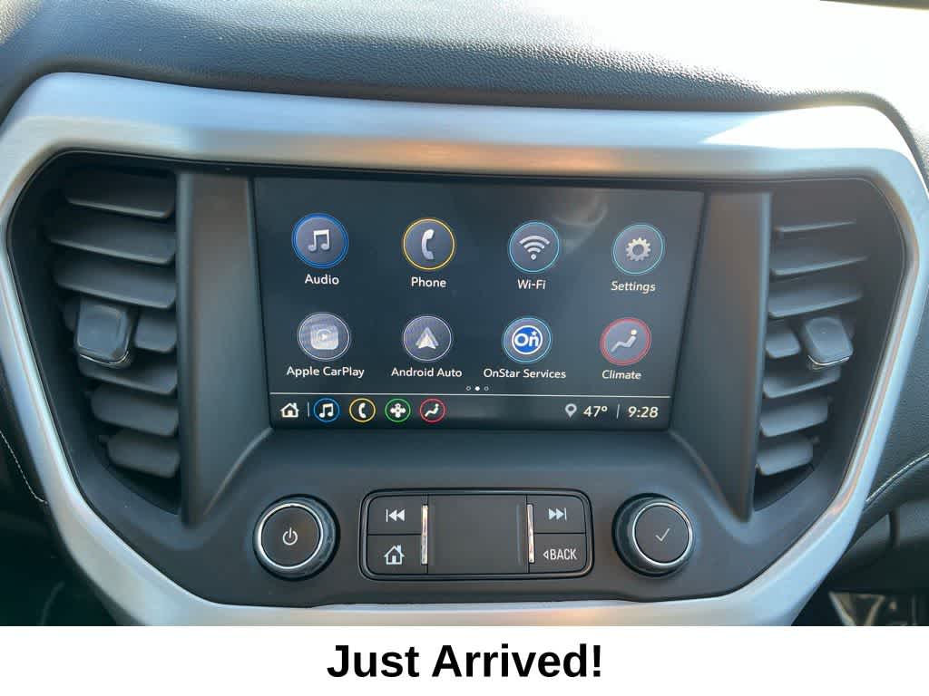 Thumbnail: 2021 GMC Acadia - 36