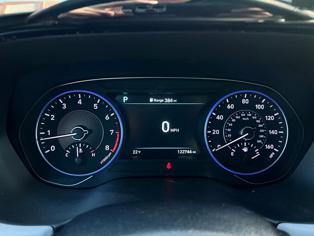 Thumbnail: 2020 Hyundai Palisade - 45