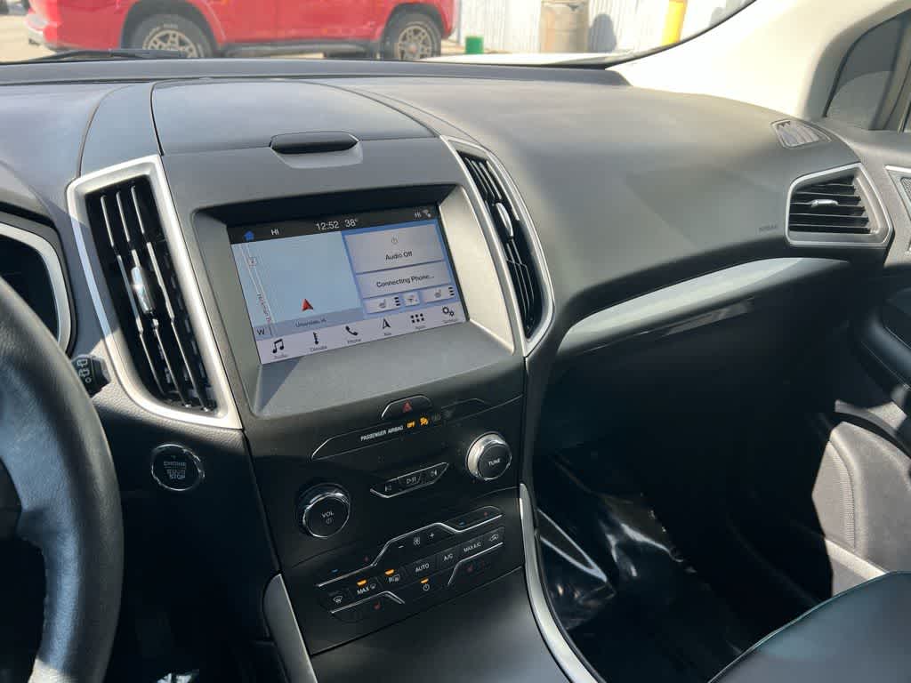 Thumbnail: 2019 Ford Edge - 30