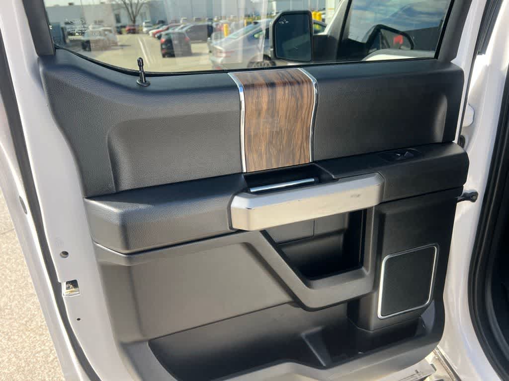 Thumbnail: 2019 Ford F-150 - 25