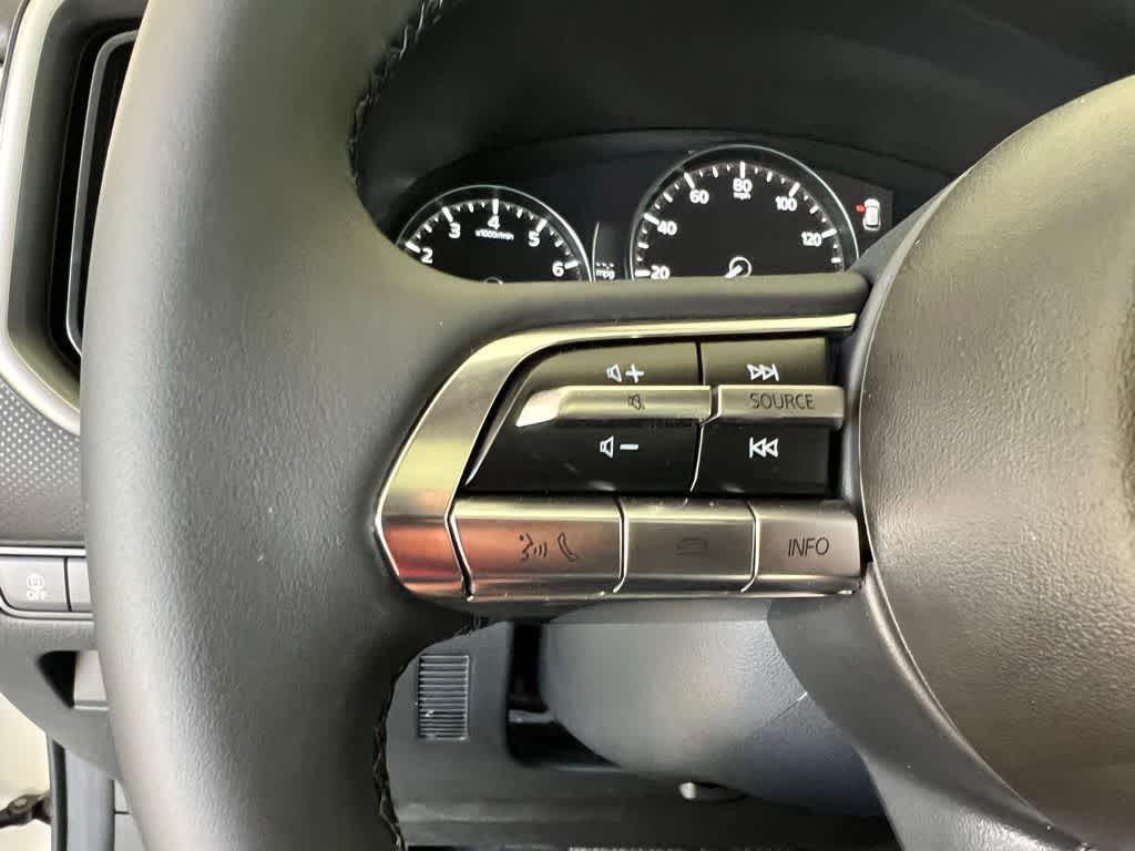 Thumbnail: 2025 Mazda CX-50 - 21