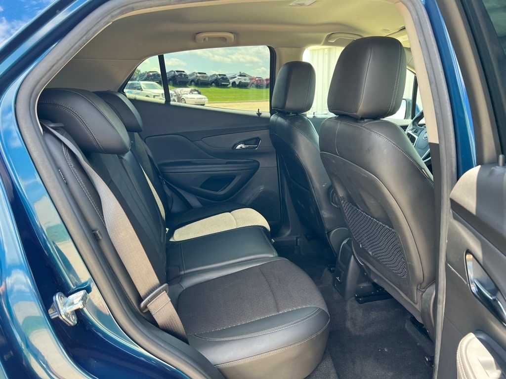 Thumbnail: 2019 Buick Encore - 18