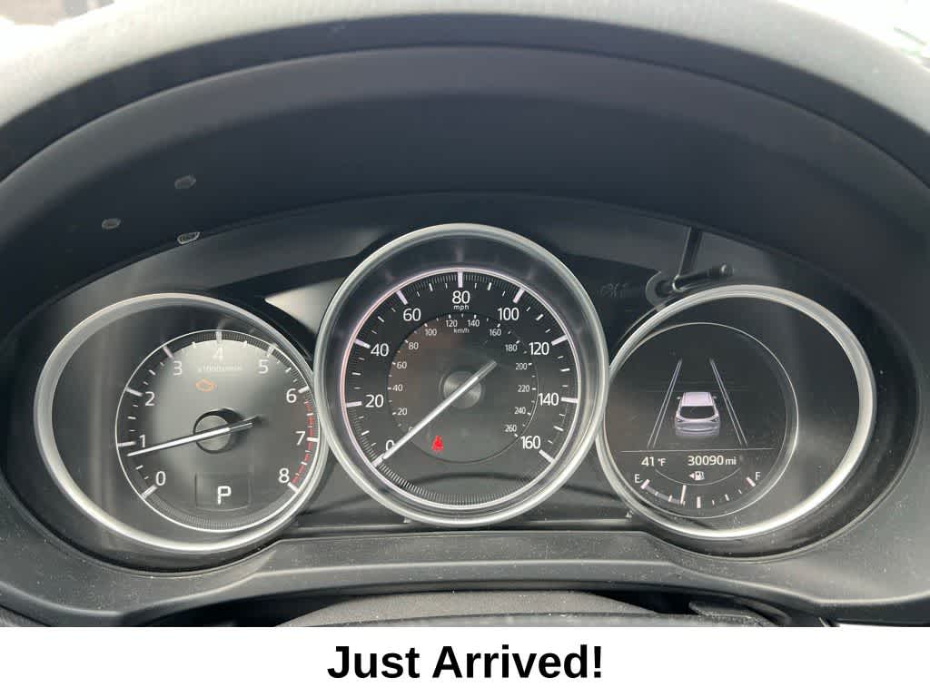 Thumbnail: 2023 Mazda CX-5 - 27