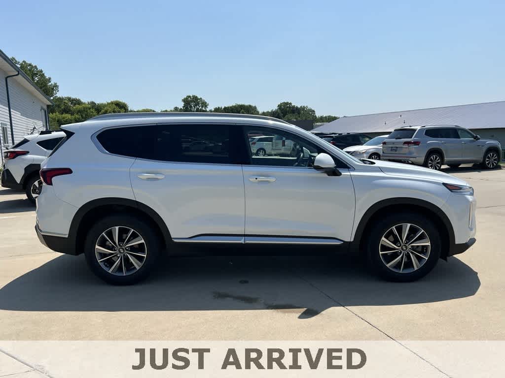 Thumbnail: 2020 Hyundai Santa Fe - 7