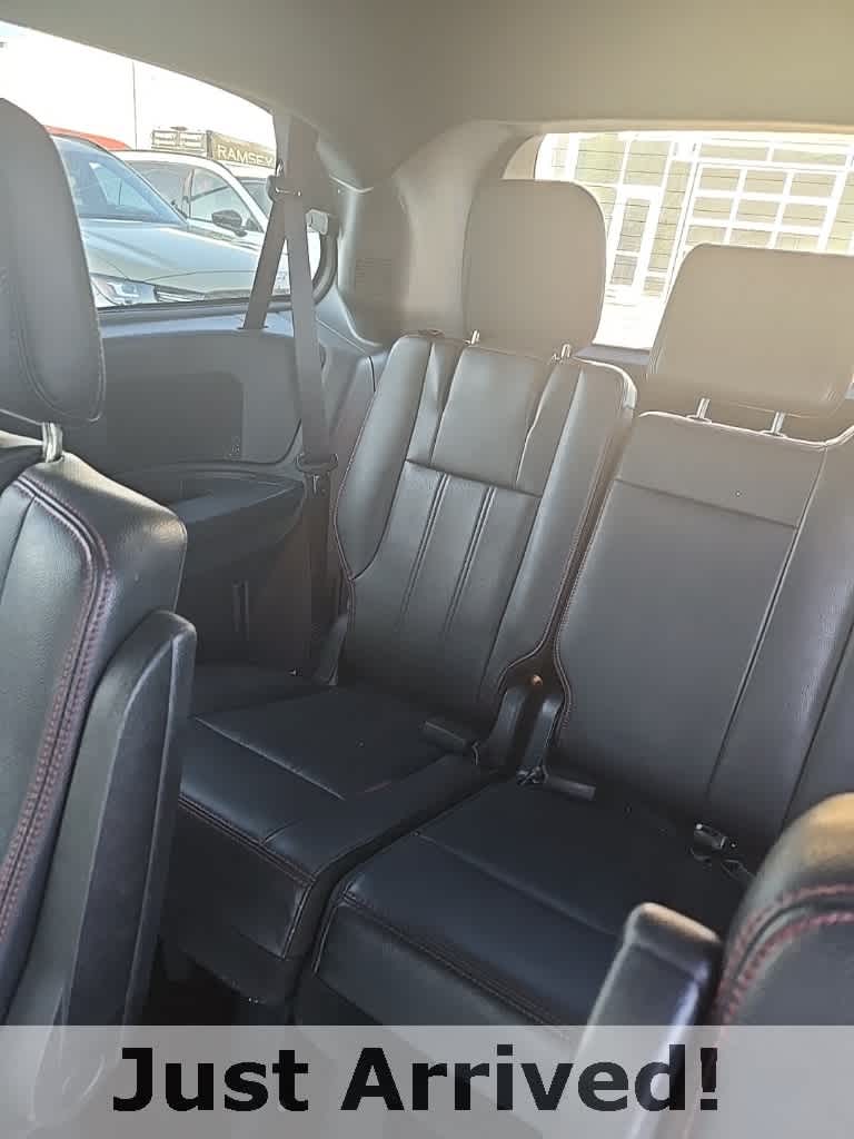 Thumbnail: 2019 Dodge Grand Caravan - 9
