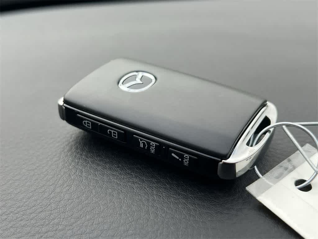 Thumbnail: 2025 Mazda CX-90 - 33