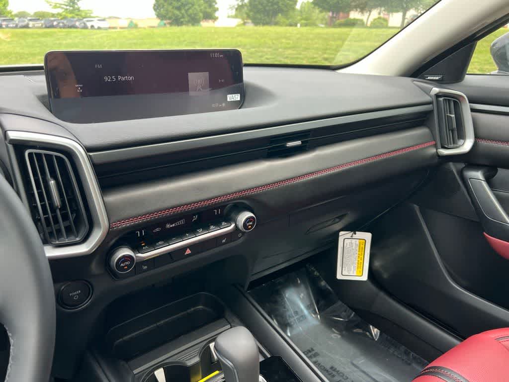 Thumbnail: 2025 Mazda CX-50 - 25