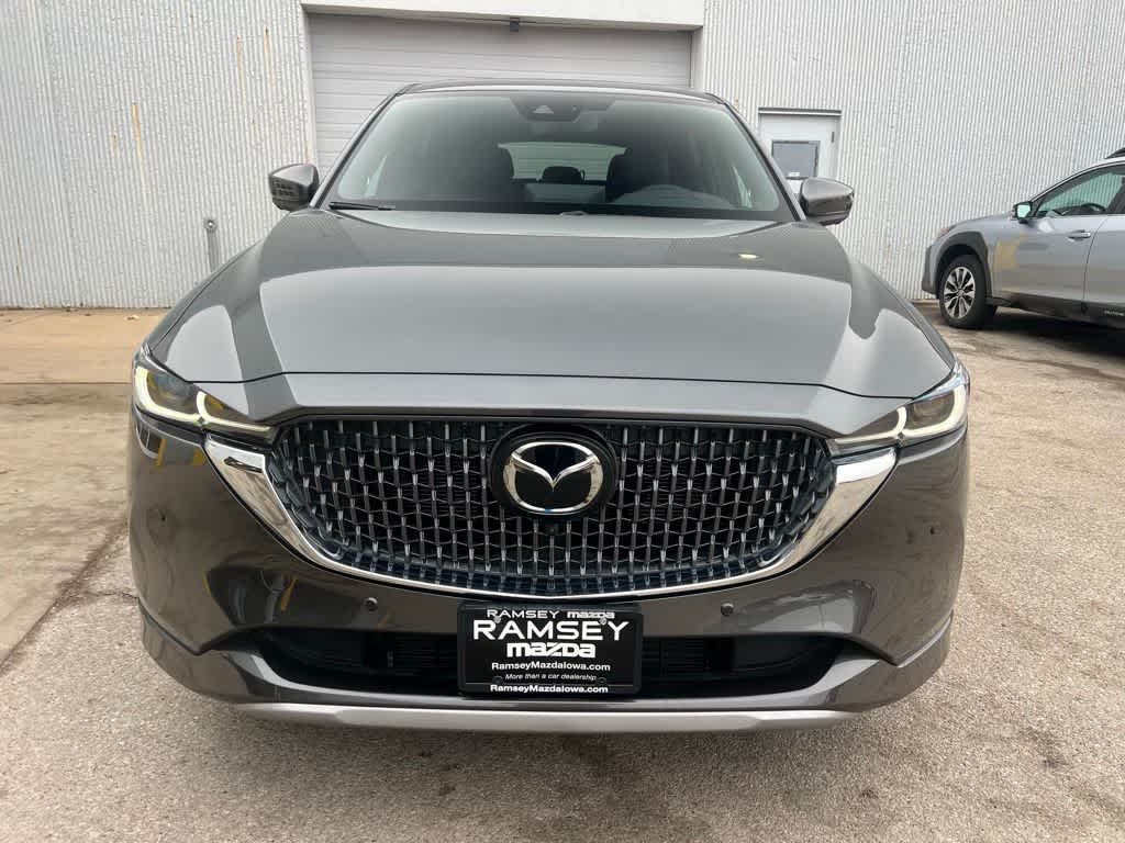 Thumbnail: 2025 Mazda CX-5 - 9