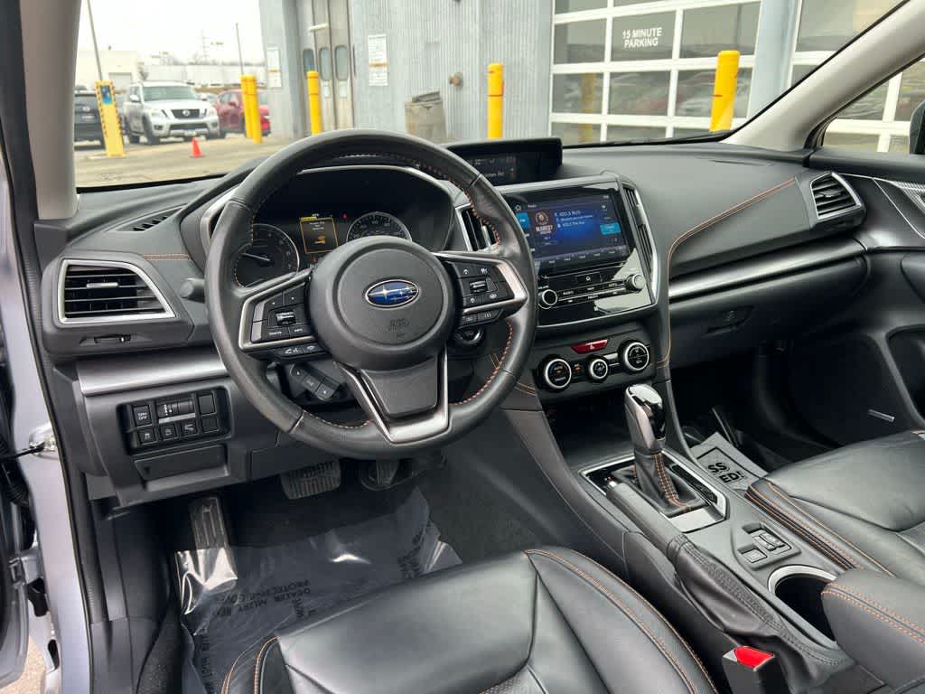 Thumbnail: 2023 Subaru Crosstrek - 24