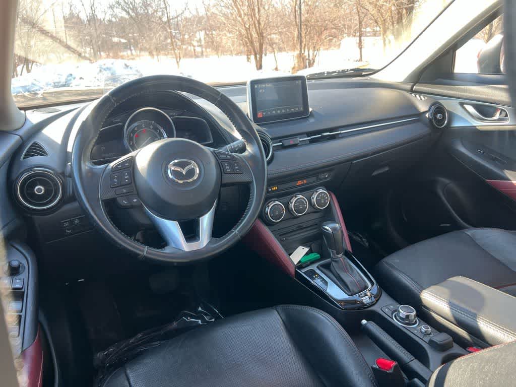 Thumbnail: 2016 Mazda CX-3 - 25