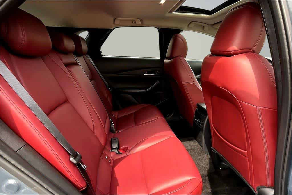 Thumbnail: 2024 Mazda CX-30 - 29