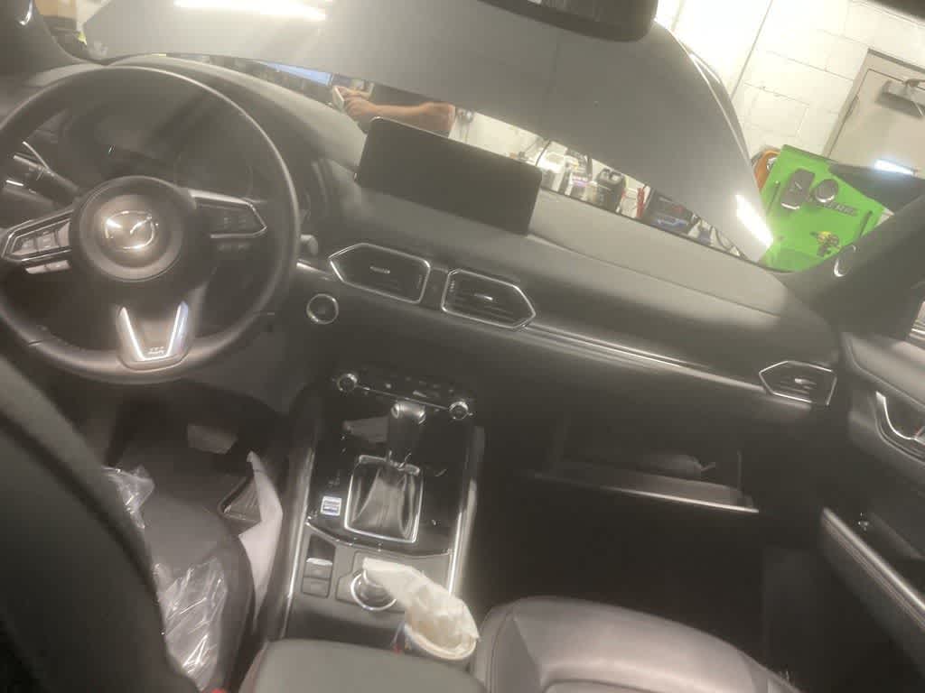 Thumbnail: 2023 Mazda CX-5 - 4