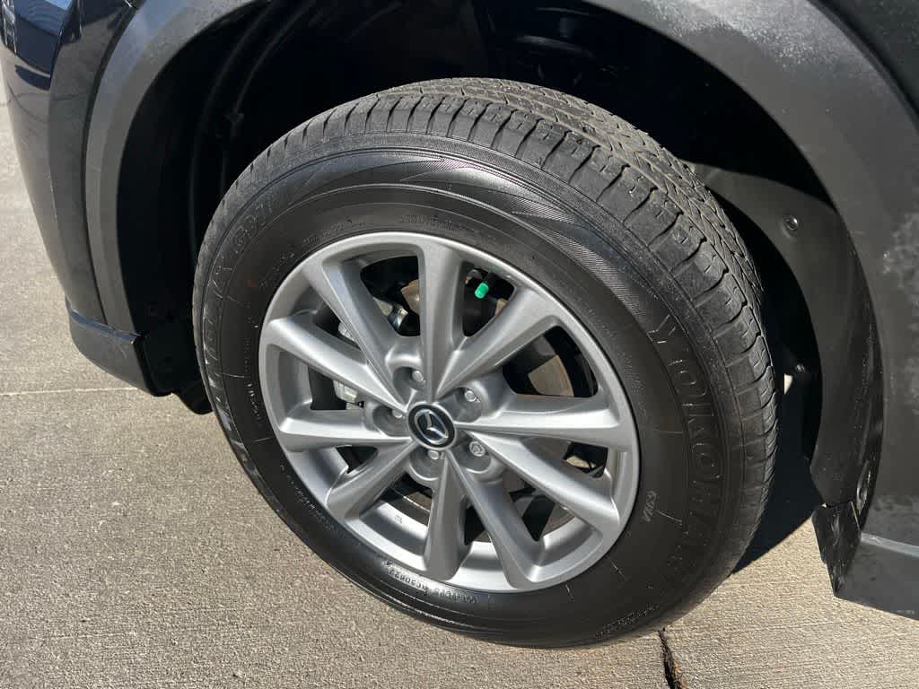 Thumbnail: 2023 Mazda CX-5 - 10