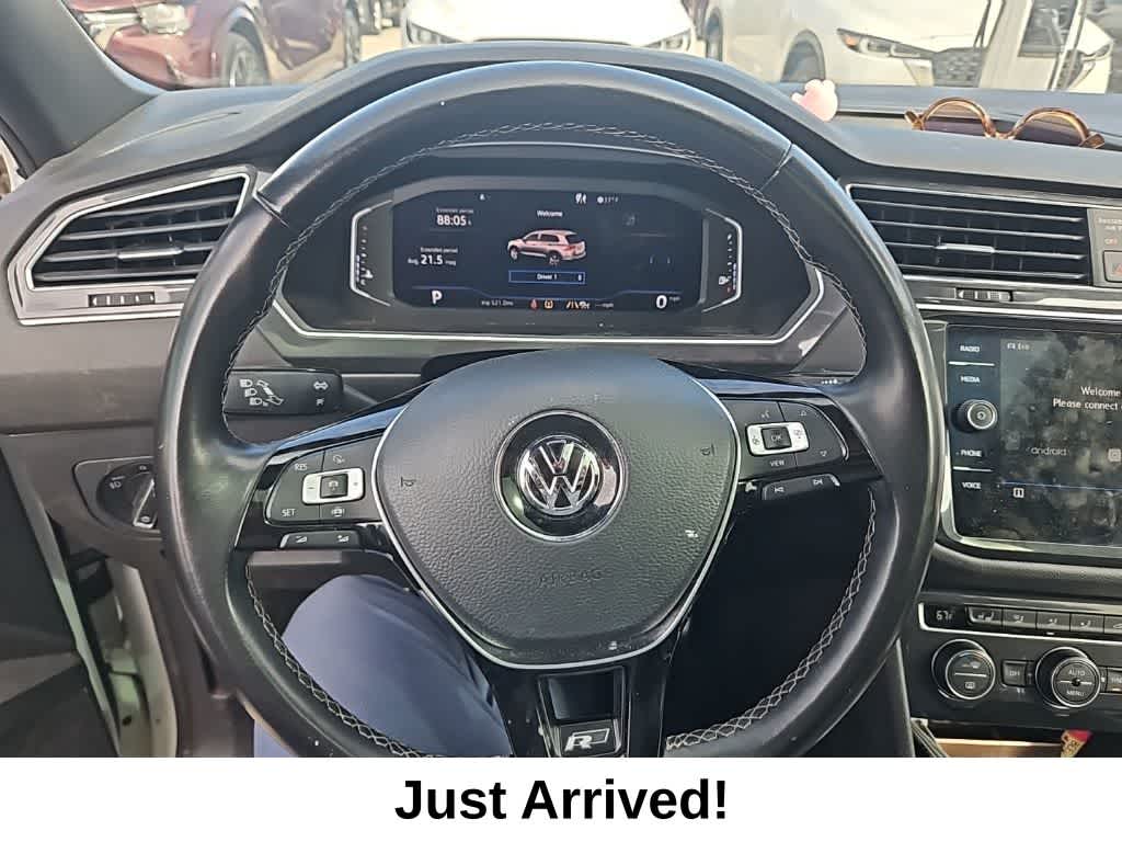 Thumbnail: 2019 Volkswagen Tiguan - 7