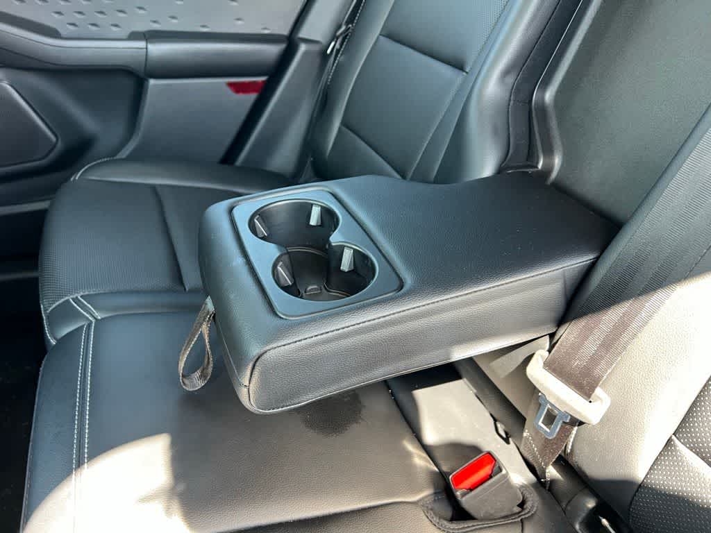 Thumbnail: 2020 Ford Escape - 18