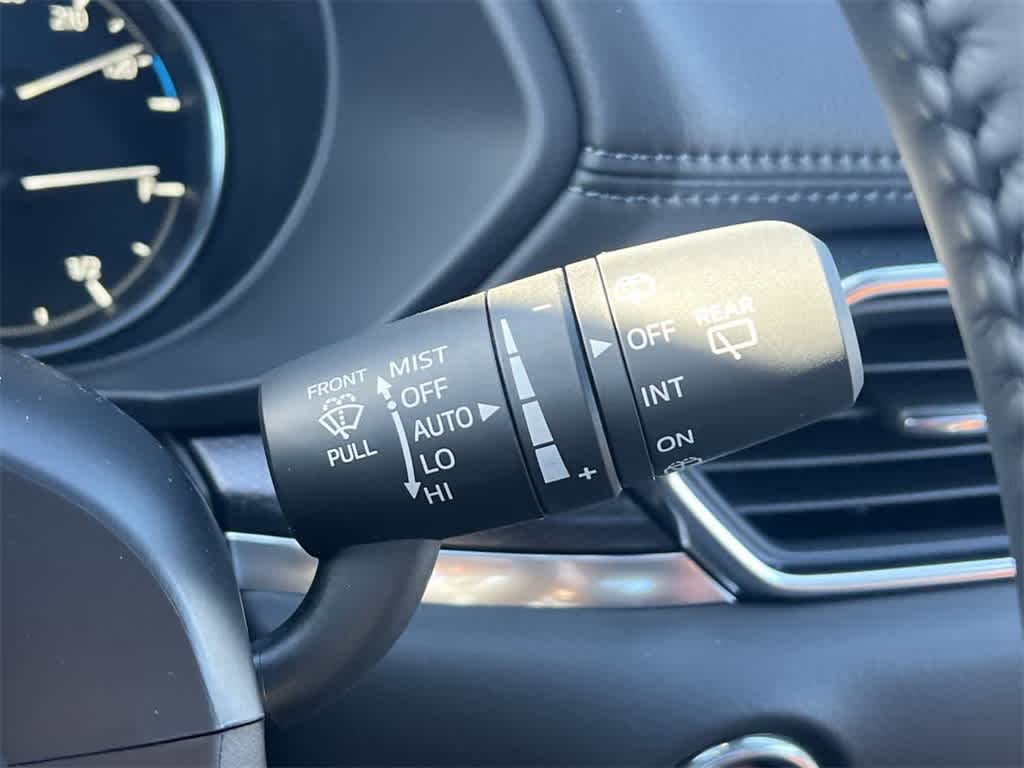 Thumbnail: 2025 Mazda CX-5 - 24