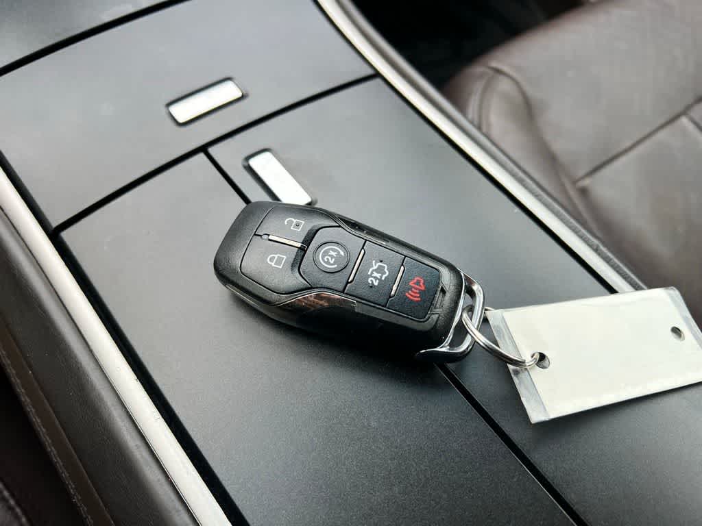 Thumbnail: 2016 Lincoln MKZ - 46