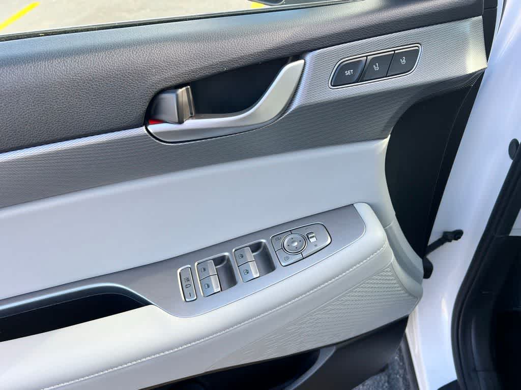 Thumbnail: 2020 Hyundai Palisade - 13