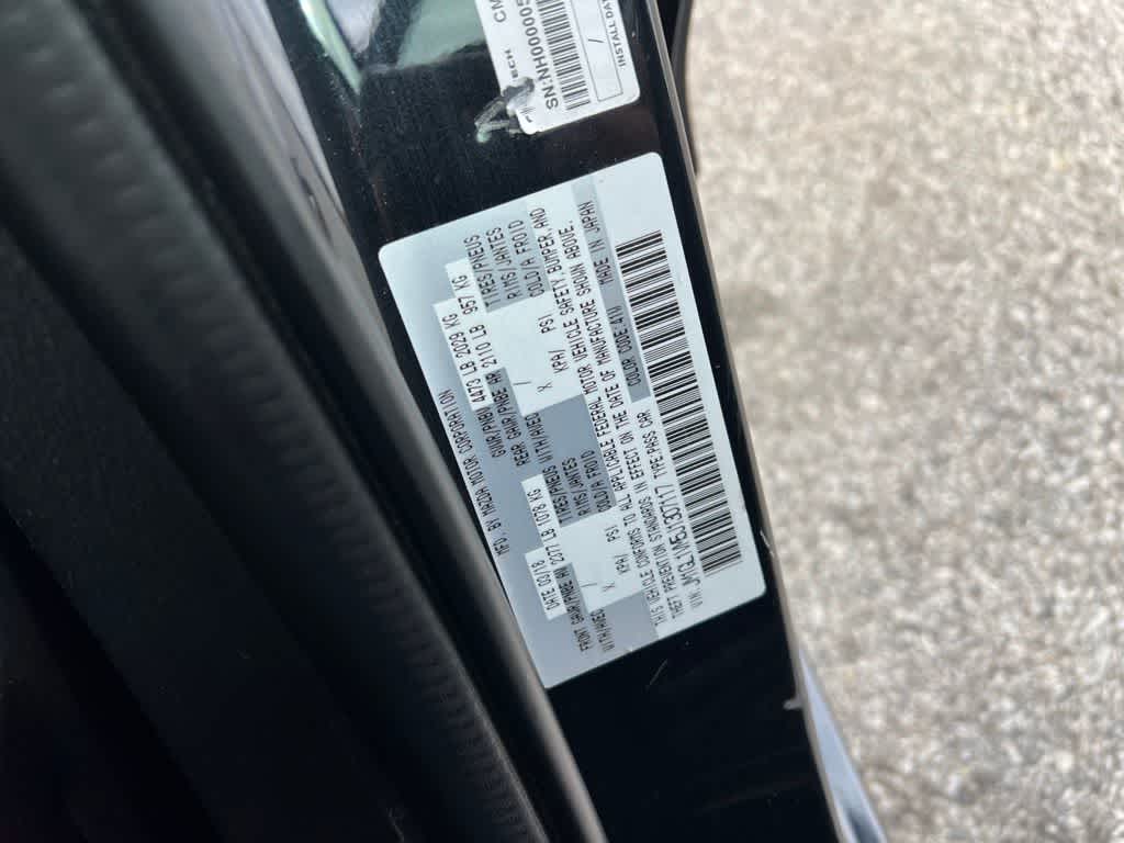 Thumbnail: 2018 Mazda Mazda6 - 37