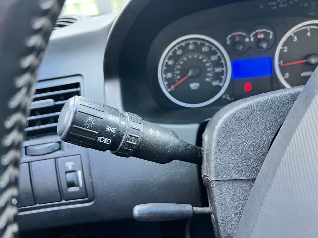 Thumbnail: 2008 Hyundai Tiburon - 29