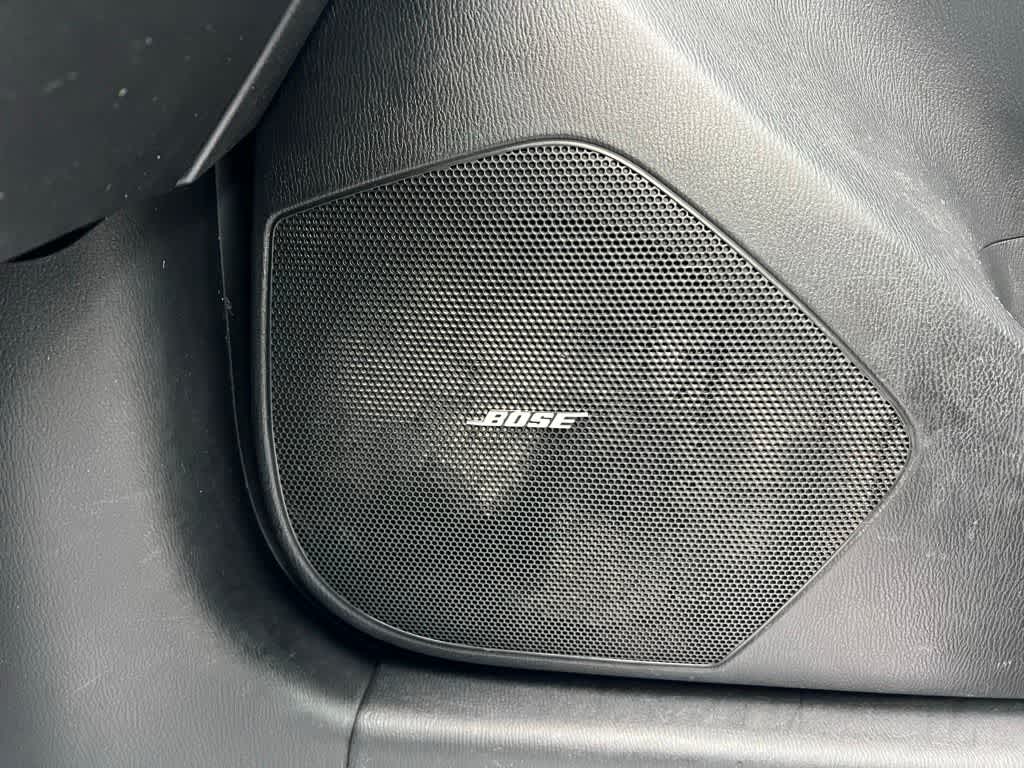 Thumbnail: 2013 Mazda CX-5 - 30