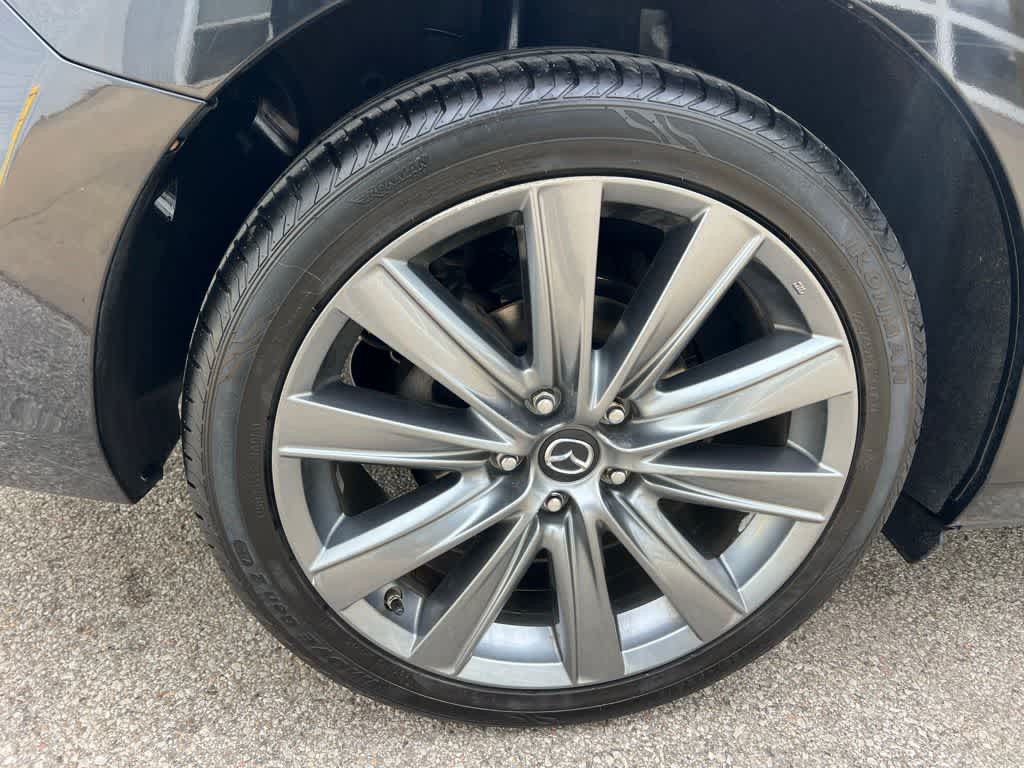 Thumbnail: 2018 Mazda Mazda6 - 12