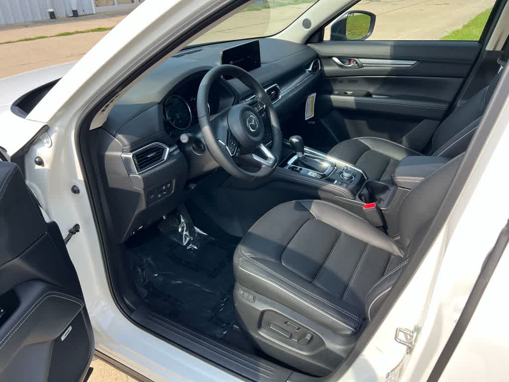 Thumbnail: 2025 Mazda CX-5 - 2